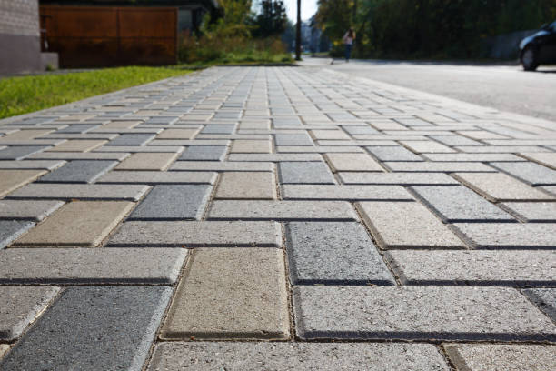 Best Budget-friendly driveway pavers in Rock Falls, IL