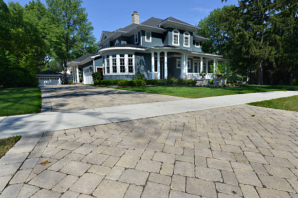 Reliable Rock Falls, IL Driveway Pavers Solutions